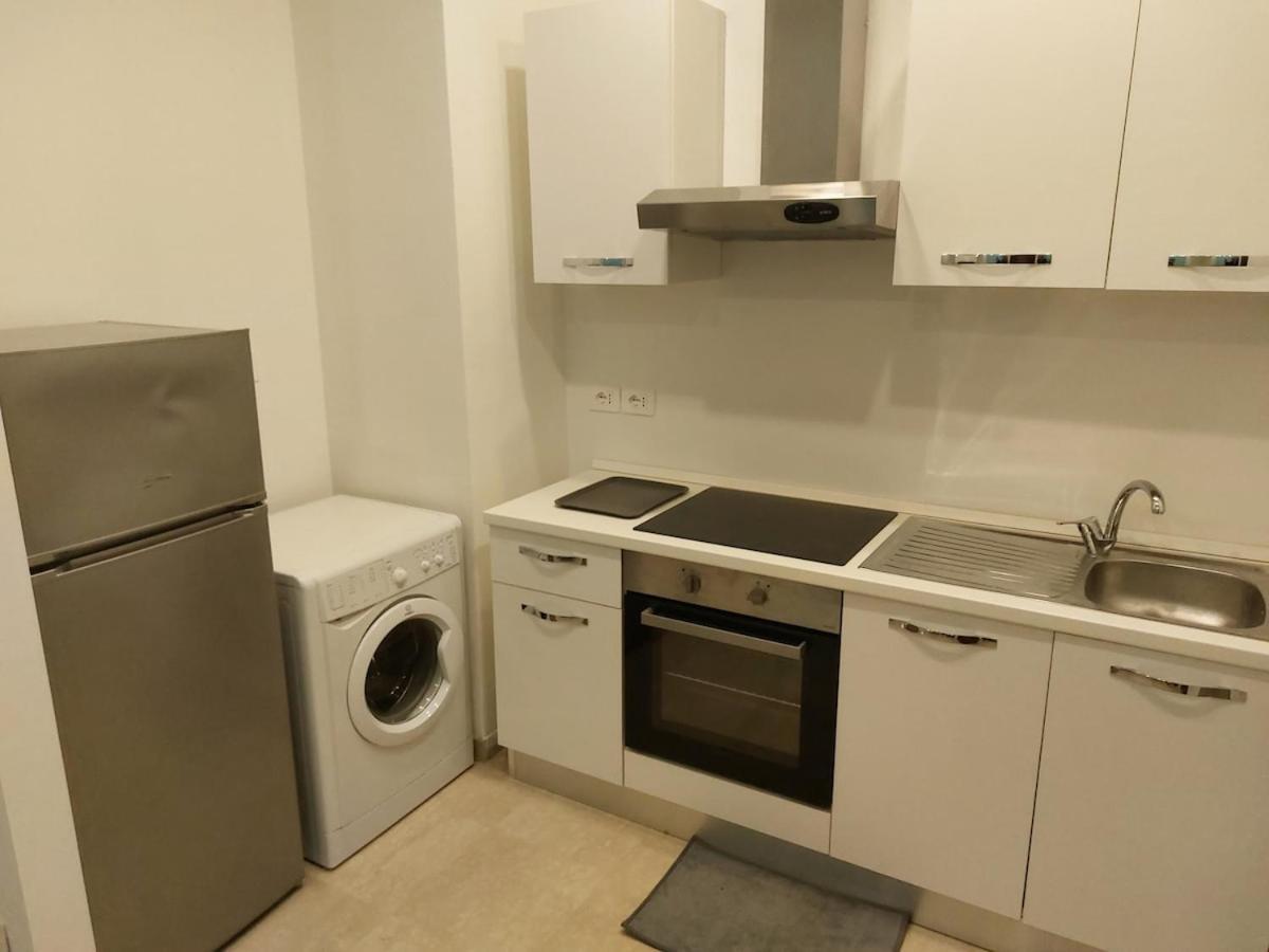 Apartment Casa Azzurra Con Parking Auto *